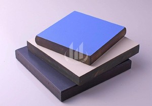 Matériau de construction écologique et économique, épaisseur 2-20 mm, couleur noire, <span class=keywords><strong>stratifié</strong></span> compact - Product Image 6