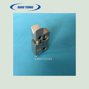 Repuestos para Encuadernadora Martini, Máquina de Impresión Offset Usada, Fabricada en Italia, Marca Nantong - Product Image 2