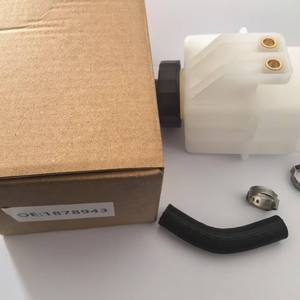 Aplicable para Depósitos de Líquido de Frenos y Embrague Scania 1878943 2825405 2340075, Producto de Frenos para Camiones - Product Image 3