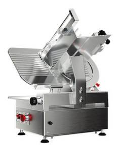 เครื่องหั่นเนื้ออัตโนมัติ KITWIN ของแท้จากโรงงาน รุ่นใหม่ 220V 100กก./ชม. 2 ใบมีด รับประกัน 1 ปี เครื่องหั่นเนื้อแบบลูกกลิ้งสำหรับครัว - Product Image 4