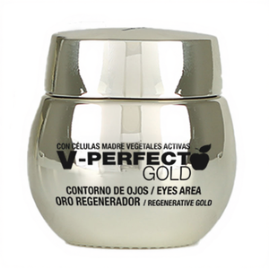 V-Perfect Gold Crema Contorno de Ojos Regenerativa para el Área de los Ojos - Product Image 2