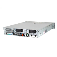PowerEdge R740XD 24*2.5 "Server Gold 6154 DDR4 64G RAID H730P 750W PSU 2u rak Server harga bagus