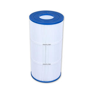 Cartucho de Filtro para Piscina Dasfiltro AKPCC-60-4, Accesorio de Filtración de Agua para Piscinas Elevadas - Product Image 1