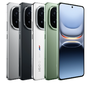 Smartphone ViVO IQOO 13 5G, Snapdragon 8, appareil photo arrière 50MP avec OIS, écran OLED 2K Q10 de 6,82 pouces, 144Hz, 6150mAh, 120W SuperVOOC, Android 15, 256 Go - Product Image 5