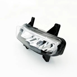 68477195AB Nouvelle lampe antibrouillard avant gauche pour Dodge Ram Chrysler 2020-2025 - Product Image 4