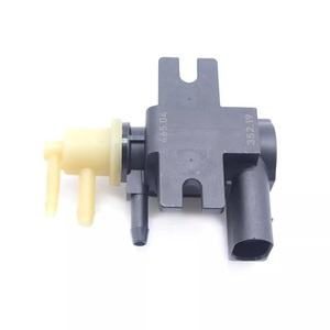 BAIXINDE katup Solenoid vakum AUDI Valve 30774761 for untuk AUDI VW - Product Image 6