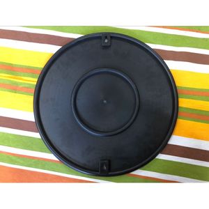 Magnetic Dartboard Set Plastic Round Target With Magnetic <b>Darts</b> For Indoor Outdoor Play Ages 6 And Up - Product Image 4