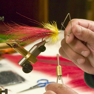 Plumas de gallo teñidas y ensartadas <span class=keywords><strong>al</strong></span> por mayor para señuelos de pesca con mosca de agua salada (streamer, spey, trucha, lubina, pez espina) - Product Image 5