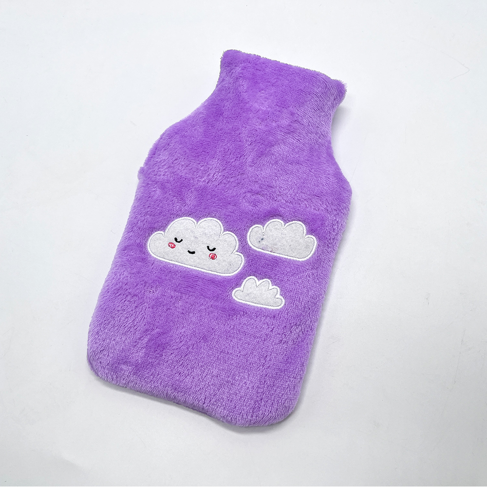 violet