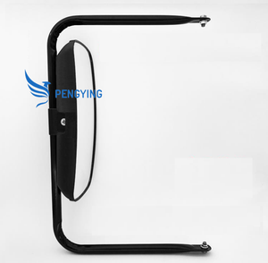 <span class=keywords><strong>Espejo</strong></span> <span class=keywords><strong>retrovisor</strong></span> universal para camión, camión de ingeniería, <span class=keywords><strong>tractor</strong></span> y carretilla elevadora - Product Image 3