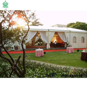 Venta Directa de Fábrica, Carpa de Aluminio para Bodas, Carpa para <span class=keywords><strong>Eventos</strong></span>, Carpa para Fiestas al Aire Libre - Product Image 2