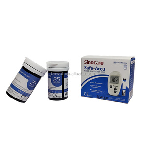 <span class=keywords><strong>Bandelettes</strong></span> de test de réactif <span class=keywords><strong>Accu</strong></span> Blood Glucose Uni <span class=keywords><strong>Check</strong></span> - Product Image 5