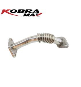 VO lkswag En Crafter 2010- EGR ống Ống 076131525c 23048529 turbo tăng áp trở lại dòng - Product Image 4