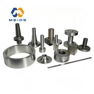 Forgiature in Acciaio Stabile e Resistente, Forgiatura a Caldo, Trattamento Antistress, Lavorazione CNC di Precisione, Personalizzazione OEM - Product Image 1