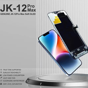 Precio de fábrica para <span class=keywords><strong>iPhone</strong></span> <span class=keywords><strong>Pantalla</strong></span> de repuesto <span class=keywords><strong>pantalla</strong></span> JK GX <span class=keywords><strong>pantalla</strong></span> XS <span class=keywords><strong>MAX</strong></span> X XR 11 12 <span class=keywords><strong>13</strong></span> <span class=keywords><strong>pro</strong></span> 14 <span class=keywords><strong>pro</strong></span> 14Plus - Product Image 1