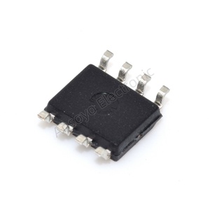 Composants électroniques ANSOYO AT24C01D-SSHM-B AT24C01D-SSHM AT24C01D EEPROM 8SOIC, puces mémoire IC, circuits intégrés - Product Image 6