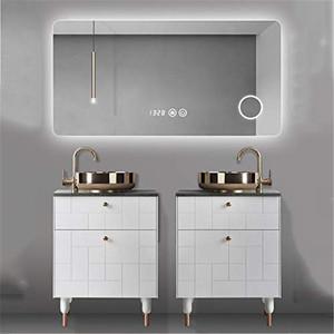 Chine fabricant Dongguan <span class=keywords><strong>miroir</strong></span> <span class=keywords><strong>de</strong></span> <span class=keywords><strong>salle</strong></span> <span class=keywords><strong>de</strong></span> <span class=keywords><strong>bain</strong></span> pas cher en verre <span class=keywords><strong>miroir</strong></span> android, anti-buée, horloge numérique, magnifier <span class=keywords><strong>miroir</strong></span> pour <span class=keywords><strong>salle</strong></span> <span class=keywords><strong>de</strong></span> <span class=keywords><strong>bain</strong></span> - Product Image 3