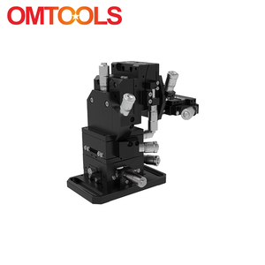 Sợi quang thủ công 6 trục chính xác cao gắn kết Hiệu suất chi phí hiệu quả trong các dụng cụ quang học - Product Image 5