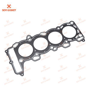 ชุดซ่อมปะเก็นเครื่องยนต์สำหรับ NISSAN SR20/U13 OEM 10101-78E26 ชุดซ่อมปะเก็นฝาสูบ/ชุดซ่อมเครื่องยนต์ครบชุด - Product Image 2