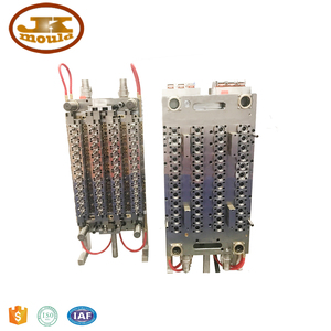 48 khoang Van cổng phôi khuôn vật nuôi phôi khuôn chai phôi khuôn từ huangyan - Product Image 4