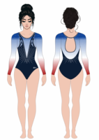Robe de danse douce et unie pour la danse lyrique et de salon, tenue de danse standard pour l'entraînement et la compétition, vente en gros