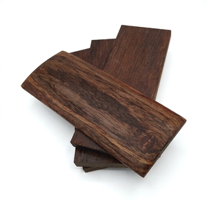 Regal Impex KS-1226 Plaquettes de couteaux couleur bois et plaques vierges Dollar Sheet pour la fabrication de pièces d'instruments vétérinaires - Product Image 1
