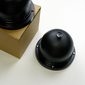 Agitateur de dés électrique à roulis automatique-<span class=keywords><strong>Jeux</strong></span> de société et éducation spéciale, démonstrateur de probabilité de <span class=keywords><strong>physique</strong></span> (conception ABS noire) - Product Image 6