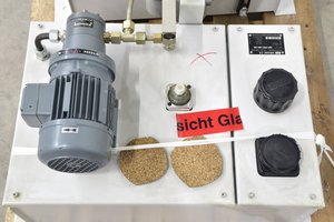 Vogel Zr25-bw51-s48+140, Lubrification Centrale avec 50l - Product Image 3