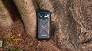 Nouveau téléphone robuste <span class=keywords><strong>DOOGEE</strong></span> <span class=keywords><strong>V</strong></span> Max Plus 2024, 22000 mAh, 36 Go (16+20), 512 Go, appareil photo 200 MP, écran 6,58 pouces 120 Hz, Dimensity 7050, Android 14 - Product Image 6