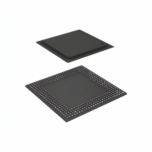 ไอซี MCU 32 บิต แบบไม่มี ROM 388PBGA SPC561MVR56D แบบฝังตัว มีสินค้าในสต็อก 388 BBGA รายการราคาสำหรับชิ้นส่วนอิเล็กทรอนิกส์ - Product Image 1