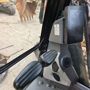 2023 Caterpillar 336 GC Nouveau prix Pelle sur chenilles en vente CAT 336GC 330GC 326GC 345GC 323GC 320GC Composants de noyau de pompe à moteur - Product Image 3