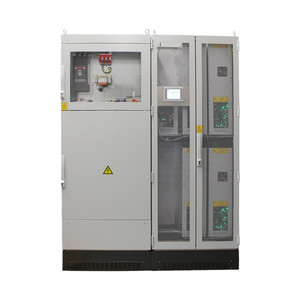 Estabilizador Electrónico en Línea Ruhstrat, Transformador EOS, Módulo de Gestión de Energía con Resistencia Variable - Product Image 2