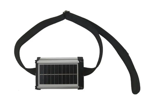 20000ma בר חכם משק בר עמיד למים גדר אלחוטית חשמל סולארית פרה סוס מעקב אחר צובר בעלי חיים גשש נגד גניבה - Product Image 5