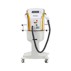 Máquina de Rejuvenecimiento Facial M22 Super Photon, Rejuvenecimiento de la Piel, Depilación, Reafirmación y Remodelación de la Piel, Eliminación de Tatuajes - Product Image 2