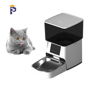Distributeur automatique <span class=keywords><strong>de</strong></span> nourriture par gravité <span class=keywords><strong>pour</strong></span> <span class=keywords><strong>chien</strong></span>, distributeur automatique <span class=keywords><strong>de</strong></span> nourriture <span class=keywords><strong>pour</strong></span> <span class=keywords><strong>chien</strong></span> <span class=keywords><strong>de</strong></span> haute qualité - Product Image 3
