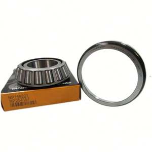 Rodamiento de Rodillos Cónicos de una Hilera NP030522/NP378917 de Acero Cromado 27.1x51.4x13.2mm OEM/ODM - Product Image 4