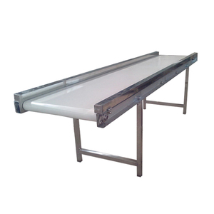Nouvelle Conception Ligne de Production Automatique Multifonctionnelle à Petite Échelle de Frites Surgelées - Product Image 4