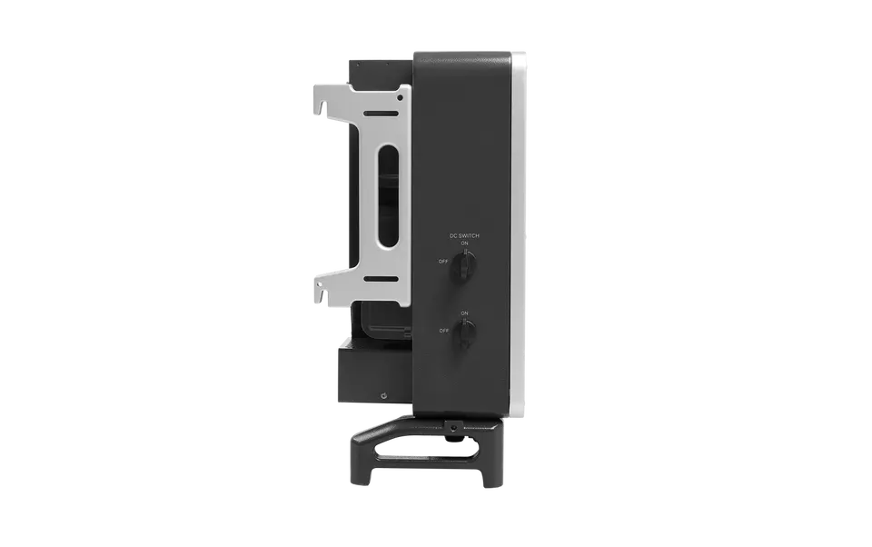 sungrow inverters