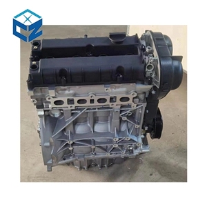 Bán buôn hiệu suất cao Tự động ban đầu 4 Xi lanh động cơ lắp ráp cho Ford Focus 1.5 xe động cơ - Product Image 1