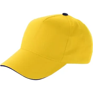 Gorra de 5 paneles - Product Image 2