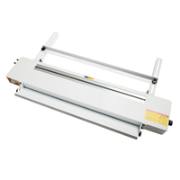 125cm Acrylique Plastique Chauffe Bender Clair Plexi Verre Acrylique Pliant Machine Pvc Conseil Chauffage Réglage Outil