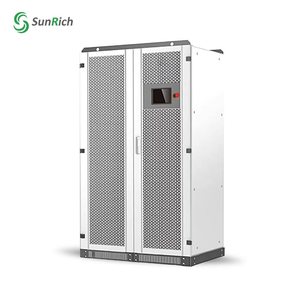 ระบบไฮบริดพลังงานแสงอาทิตย์ Megarevo ขนาด 30kw 50kw 100kw 150kw 250kw 500kW พร้อมระบบแปลงพลังงาน PCS ราคา - Product Image 4