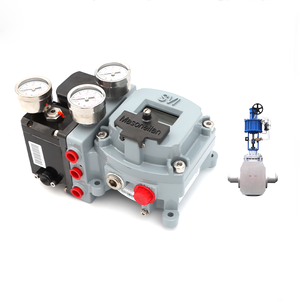 New Original Masoneilan SVI II <b>Smart</b> for Oil Gas Industry With WuZhong China SVI II <b>Smart</b> SVI II - Product Image 6
