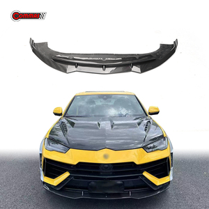 Mejor Precio: Difusor Delantero de Fibra de Carbono Estilo 1016 para Lamborghini URUS S - Product Image 1
