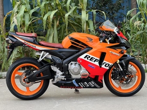 Para motocicletas deportivas de gasolina CBR600 de 600cc, motocicletas de carreras y de calle - Product Image 3