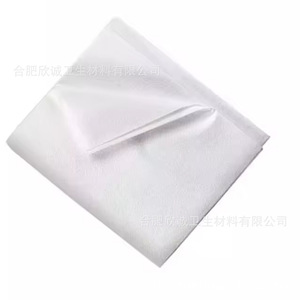 Draps de lit renforcés, protège-matelas jetables en film papier - Product Image 4