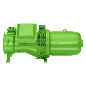 คอมเพรสเซอร์เก็บความเย็น <span class=keywords><strong>BITZER</strong></span> แท้ 140 แรงม้า รุ่น CSW8593-140Y-40P CSH8573-140Y-40P CSW8583-140-38D คอมเพรสเซอร์แบบสกรูกึ่งสุญญากาศ - Product Image 3