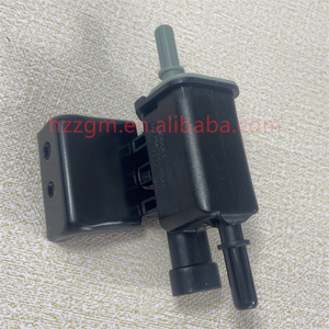 12597567 électrovanne de cartouche de carbone pour gmc Chevrolet <span class=keywords><strong>Malib</strong></span> Buick GL8S nouveau Regal nouvelle crosse 2.4L Saab 2009-2016 12606684 - Product Image 5