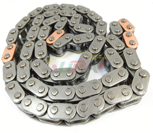 Professional <b>Engine</b> <b>System</b> CHAIN-TIMING 24361-2F000 243612F000 For H-yundai TUCSON K-ia SORENTO 24361 2F000 - Product Image 2