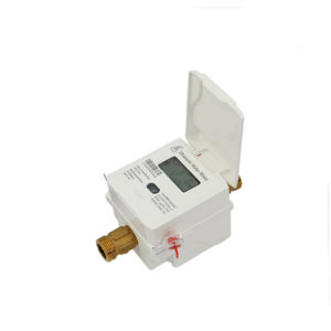 Best Verkopende Groot Dynamisch Bereik 250 Watermeter Op Batterijen - Product Image 1